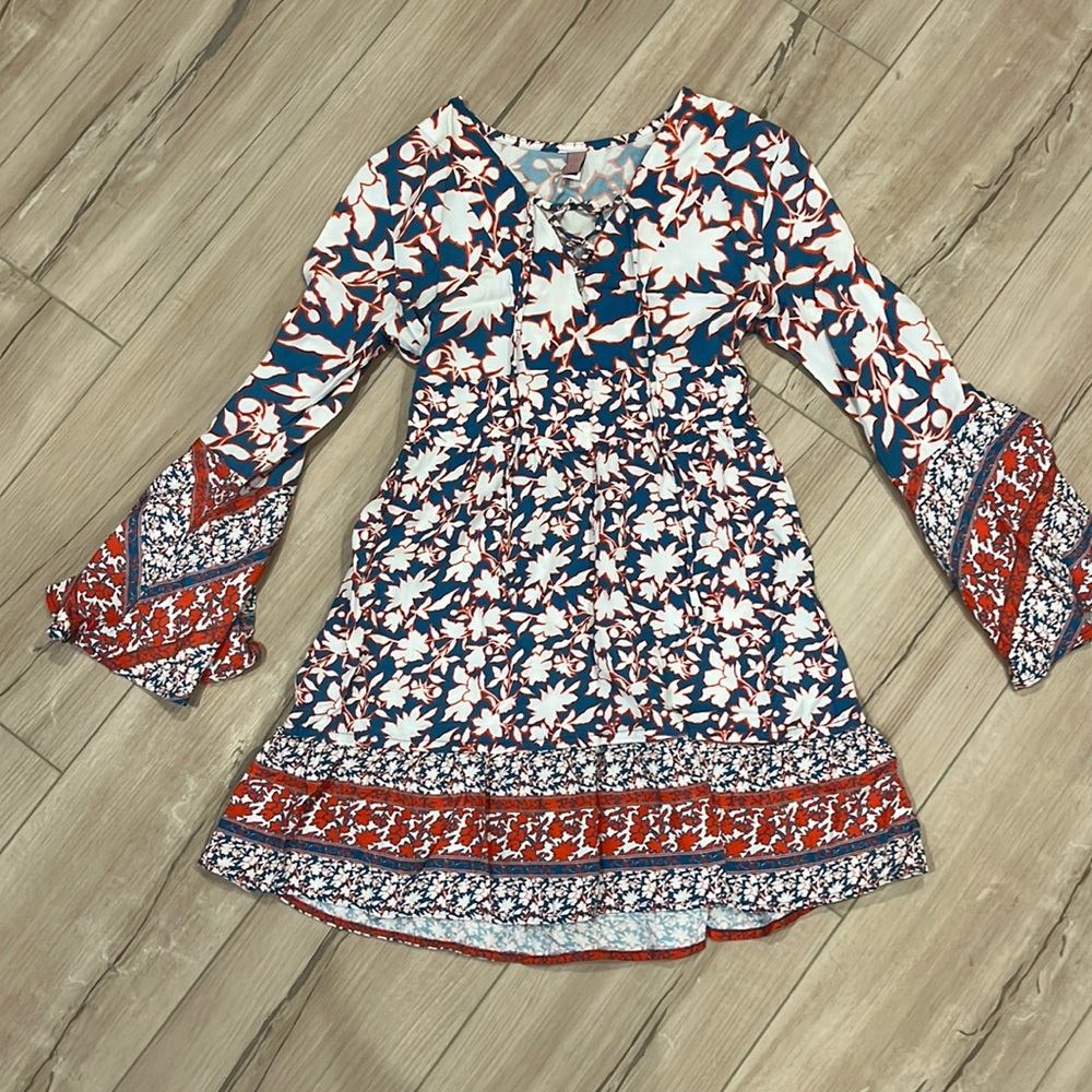 Maaji dress